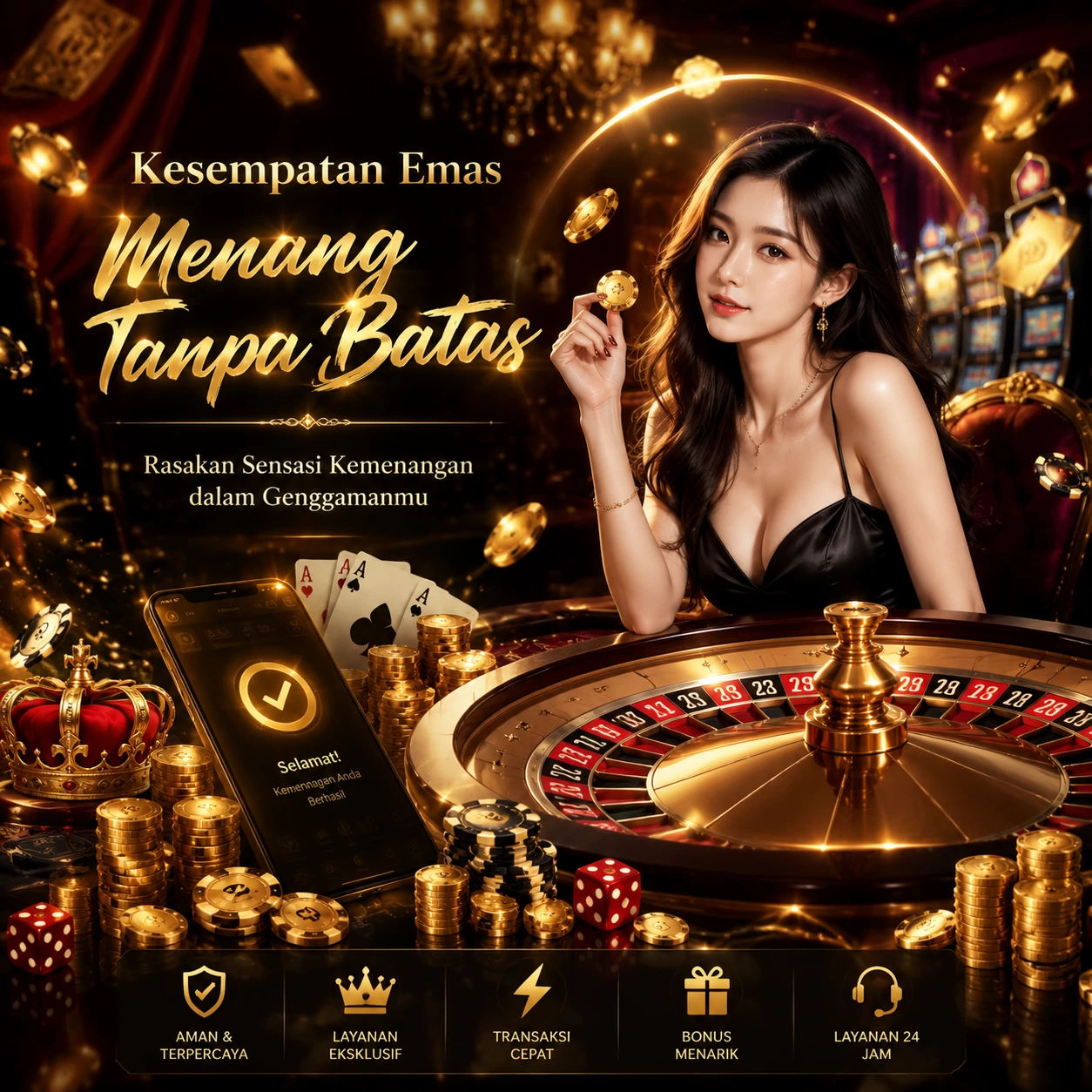 jumtoto APK Indonesia - Panduan Lengkap dan Tutorial